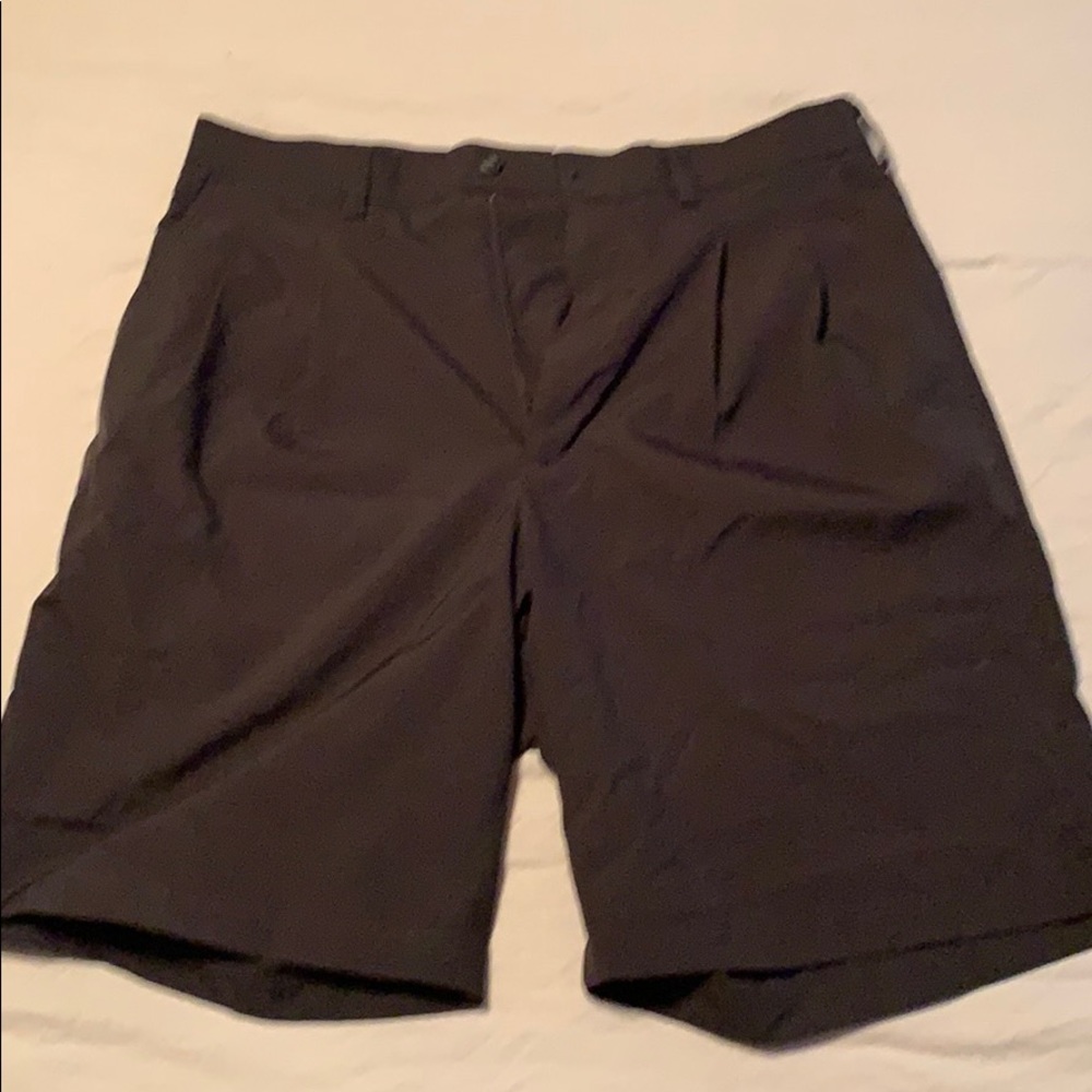 Men’s PGA tour golf shorts